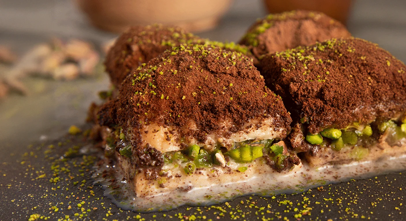  Soğuk Baklava Nedir? Neden Bu Kadar Popüler Oldu?