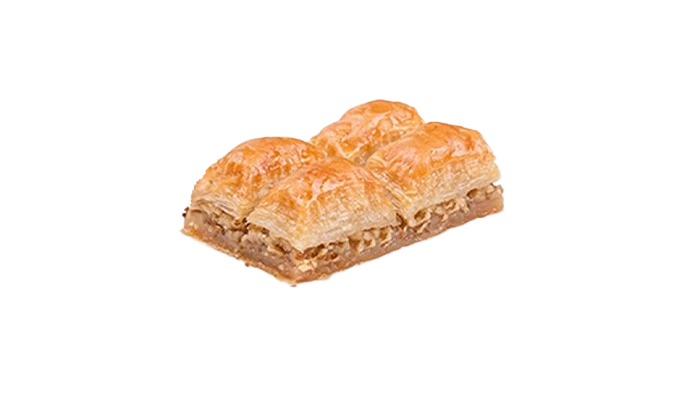 Cevizli Baklava