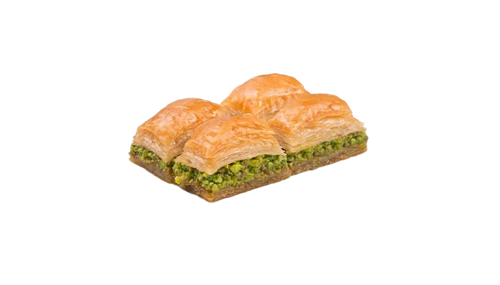 Fıstıklı Baklava