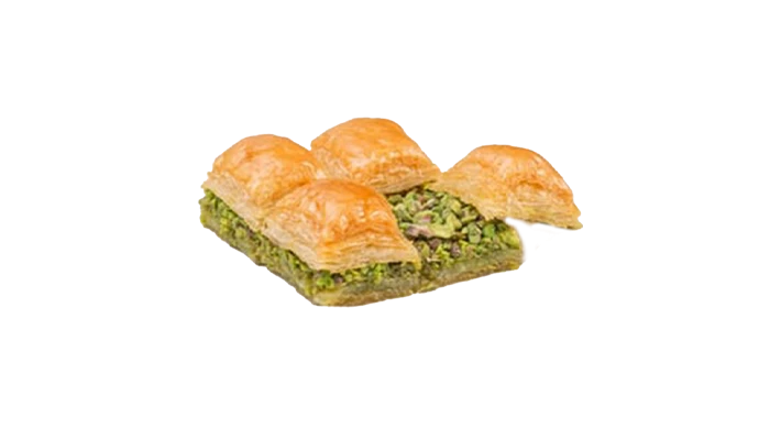 Kuru Baklava