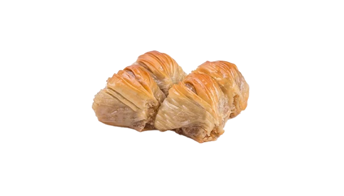 Midye Baklava