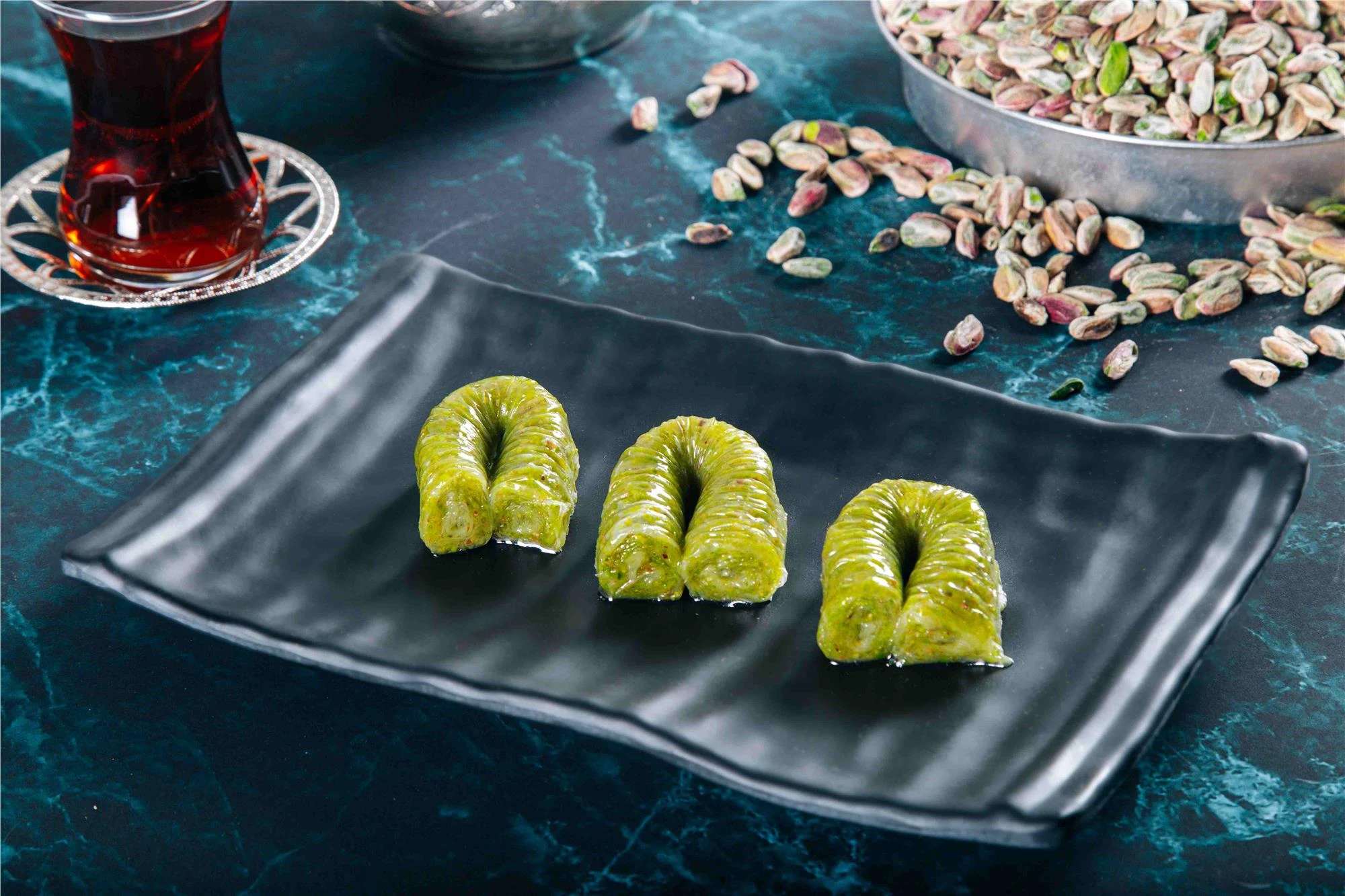 Antep Fıstıklı Sultanı