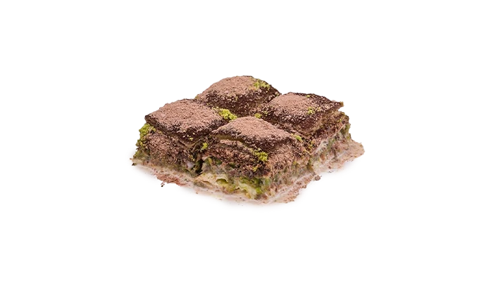 Soğuk Baklava